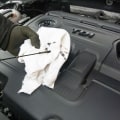 What Does It Mean When Your Car Says 'Maintenance Required'?