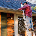 What is the Average Yearly Maintenance Cost for a House?