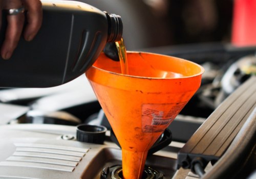 Types of Maintenance Activities: A Comprehensive Guide