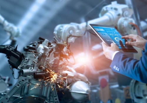 The Benefits of Regular Equipment Inspection