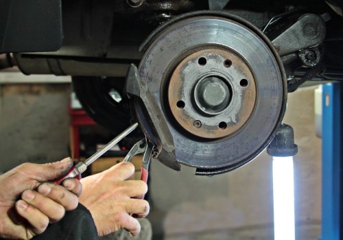Why Maintenance is Better than Repair: An Expert's Perspective