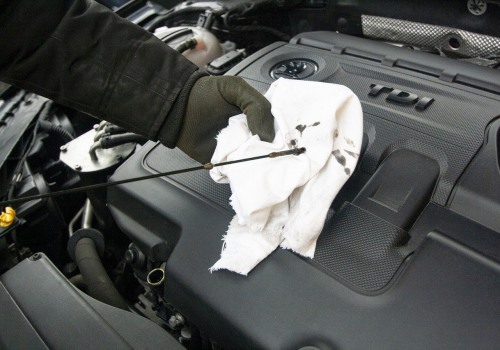What Does It Mean When Your Car Says 'Maintenance Required'?