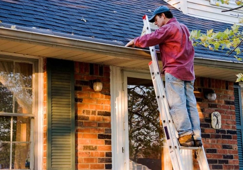 What is the average yearly maintenance cost for a house?