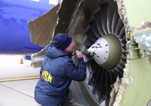 3 Types of Maintenance Inspections: What You Need to Know