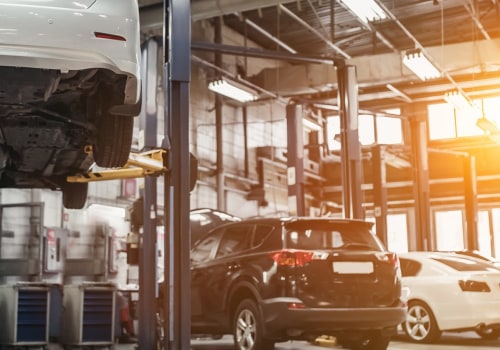 Creating an Effective Maintenance Plan