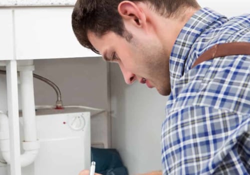 A Comprehensive Home Maintenance Plan: How to Keep Your Home in Tip-Top Shape