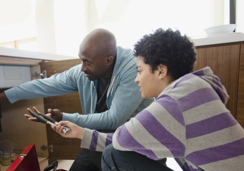 How Much Should You Budget for Home Maintenance?