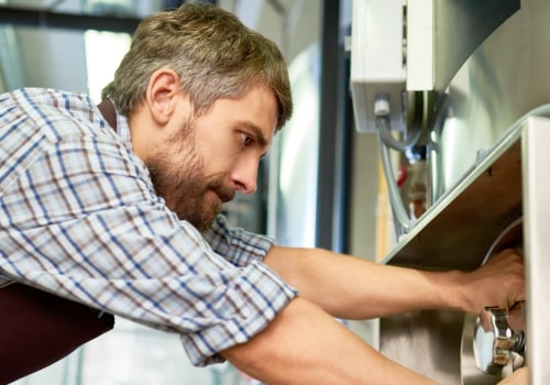 Maintenance vs Repair: What's the Difference?